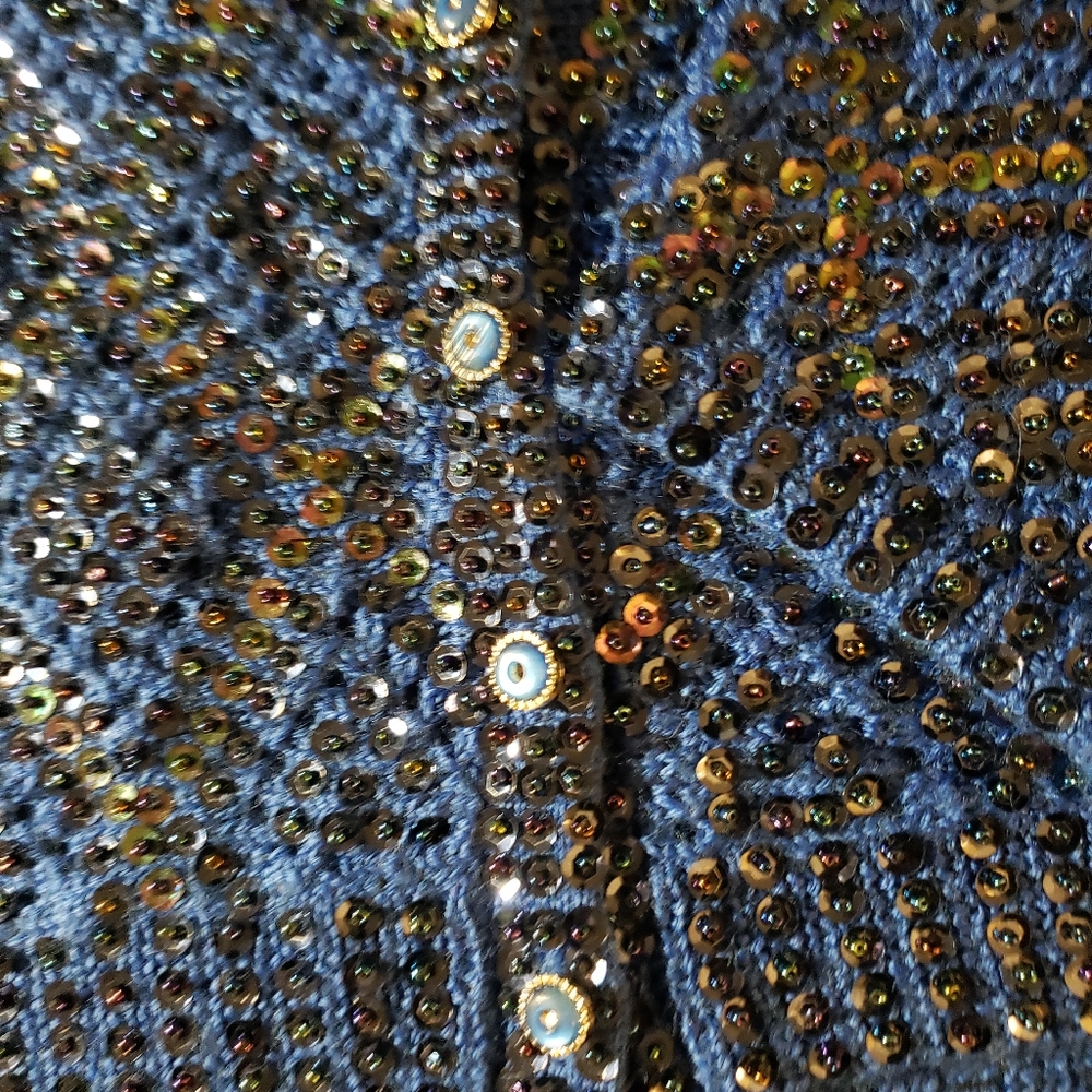 Sweater/blouse - Picture 3 of 5